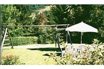 Austrija Privát Lermoos, Eksterjeras